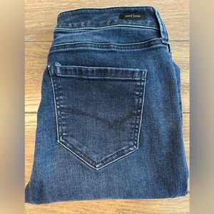 Liverpool‎ The Capri Size 6/28 Inseam 24 inch Waist Across 14 inch Gently Worn